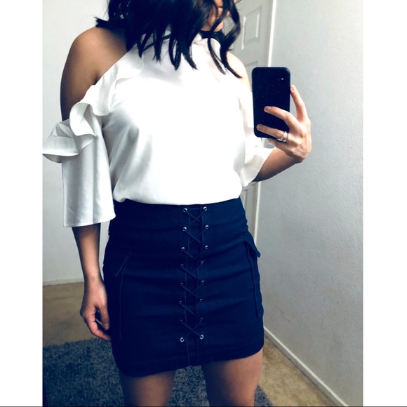 🔻SALE LAST (L) •Savanna Top - Picture 3 of 6